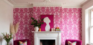 Luxury Fashion Home Decor Trends Transforming Interiors in 2026 Discover how fashion-inspired interiors, luxury wallpaper, designer furniture, and vintage couture décor are redefining stylish homes in 2026.