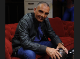 Christian Audigier Interview: Hollywood Lifestyle Designer on Fashion, Fame & Runway Experience
