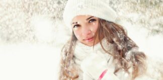 Winter Tips For Skin