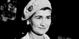 Coco Chanel’s Secret ‘Love Nest’ Is Up For Sale