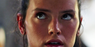 Star Wars: emerges newcomer Daisy Ridley