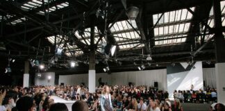 New York Fashion Week Officially Has a New Home