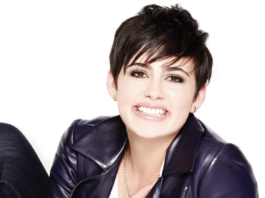 Jacqueline Toboni – RUNWAY