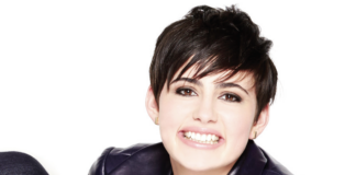 Jacqueline Toboni – RUNWAY