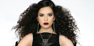 Her Royal Highness Princess Layann Al- Saud