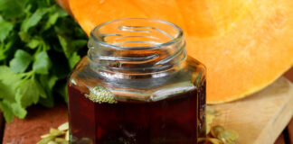 Pumpkin seed oil: A beauty must-have?