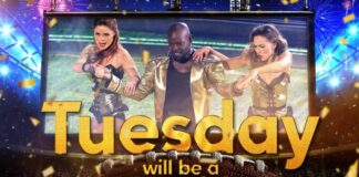 ‘Dancing With The Stars’ 10th Anniversary