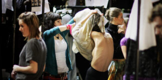 France Moves to Ban Ultrathin Fashion Models
