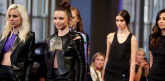Dion Lee will soon stock in Target