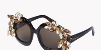 Dsquared2 Ophelia – $1275