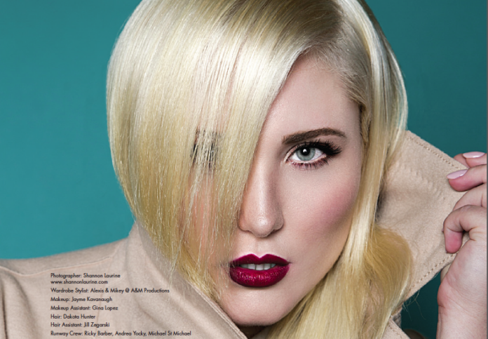 haley-hasselhof-runway-2014