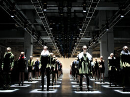 RUNWAY Calendar Update