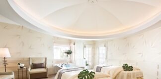 Hotel Bel Air | RUNWAY