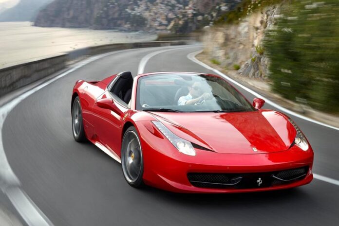 Celebrity Cars