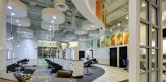Ginger Bay Salon