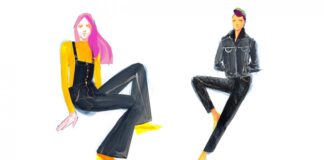 H&M Introduces New Line of Sustainable Denim