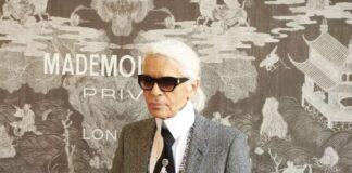 Karl Lagerfeld to receive Outstanding Achievement Award at British Fashion Awards