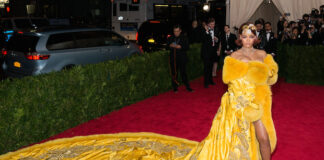GUO PEI JOINS WORLD’S TOP FASHION HOUSES WITH HONORARY COUTURE STATUS