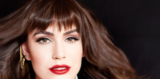 Sophie Simmons