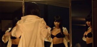 SELENA GOMEZ VIDEO FOR “HANDS TO MYSELF”