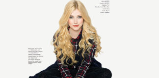 Katherine McNamara