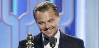 OSCAR WINNERS 2016