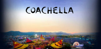 Coachella Celebrity Fashion Spotting