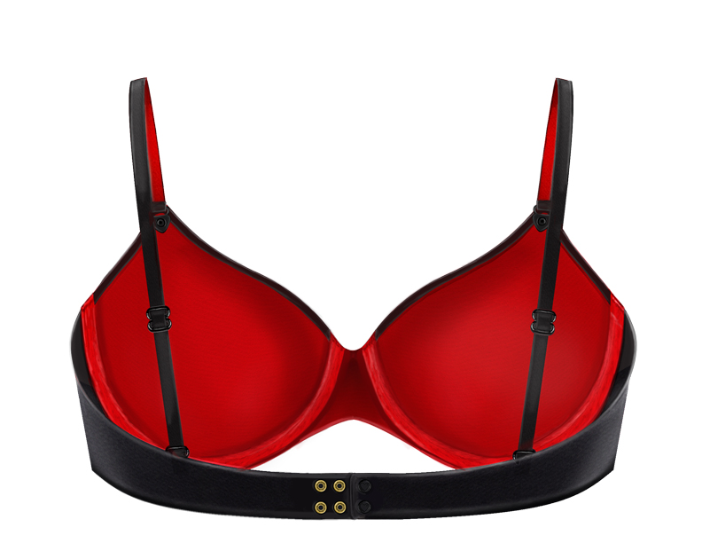 Introducing the Universe Bra™ - RUNWAY ® MAGAZINE OFFICIAL