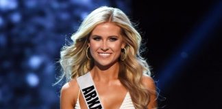 Miss USA 2016 Bikini Photos