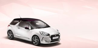 Givenchy Inspires a Luxury Car to Enhance your Beauty