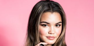 Paris Berelc interview