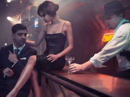 Ten Sex Postions Basics