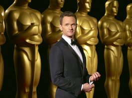 2017 Oscars Winners List