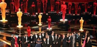 Oscars 2019 The full Winners list