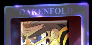 Paul Oakenfold and RUNWAY® unleash a world’s first in 3D NFT