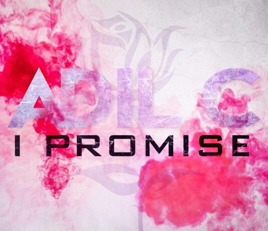 Adil C & Trinity Rose | I Promise