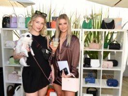 CLD PR HOSTS PRE-COACHELLA HOUSE GIFTING EXPERIENCE