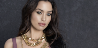 How to Style Gold Jewelry in Women’s Fashion Looks