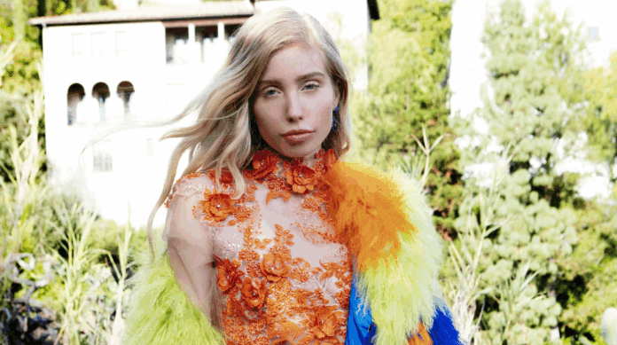 runway-magazine-interview-Arielle Raycene