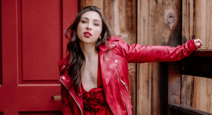 Ava Cantrell Runway Magazine Interview 2024