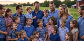 The Ultimate Status Symbol? A Big Family