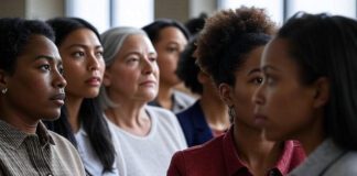 Runway Magazine Real Change for Women in Politics Requires Fixing Broken Systems