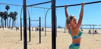 Runway Magazine Summer Womens Workouts runway-magazine-summer-womens-workout-fitness-2025