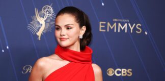 2025 Emmy Awards Fashion: Red Carpet Best Looks Unveiled