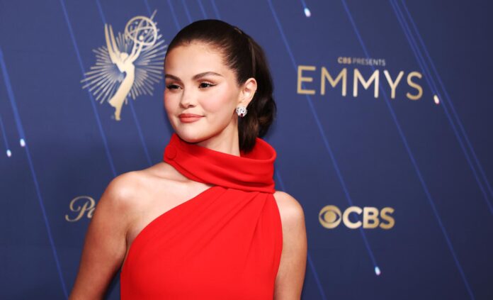 2025 Emmy Awards Fashion: Red Carpet Best Looks Unveiled