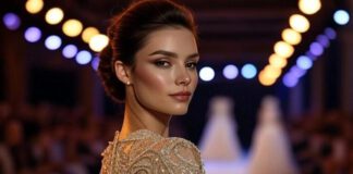 Americana fashion at Milan Fashion Week: Americana Prep