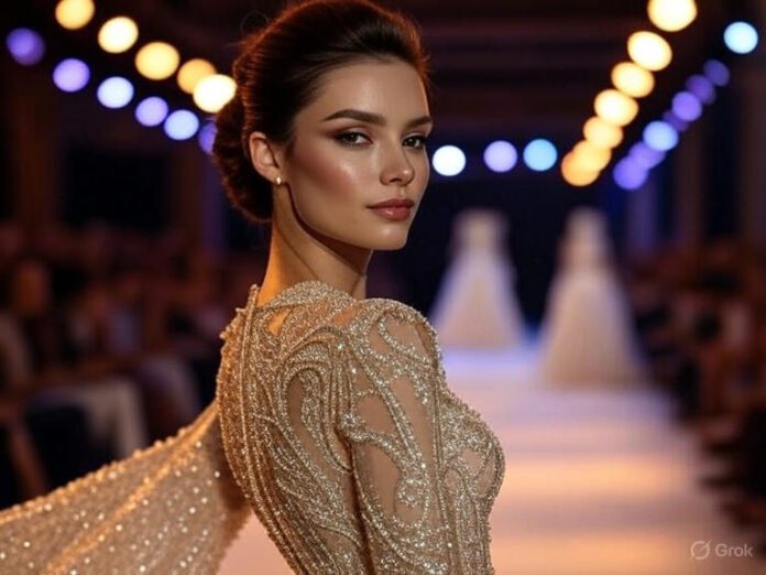 Americana fashion at Milan Fashion Week: Americana Prep