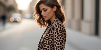 Animal Prints- Ways to Rock Them from Runway to Sidewalk