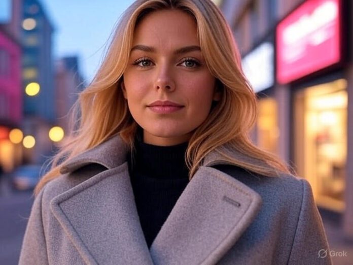 Autumn 2025 Coat Trends: 8 Must-Have Styles to Dominate