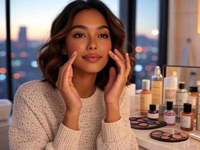 Beauty Launch Innovations: Skincare and Cosmetics Innovation